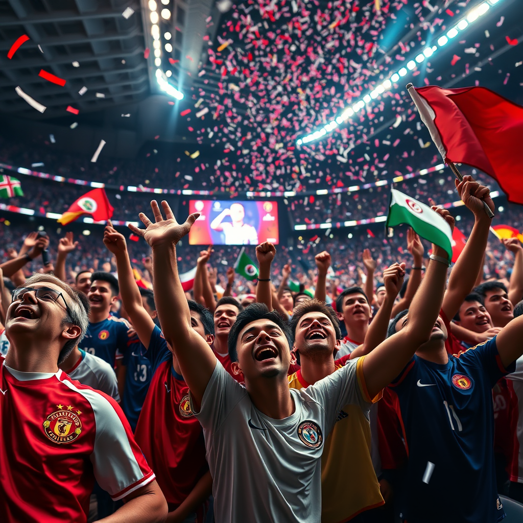 Portugal vs Uzbekistan: Ai sẽ tạo bất ngờ ở vòng bảng?